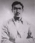 Ashfaq Ulla Khan