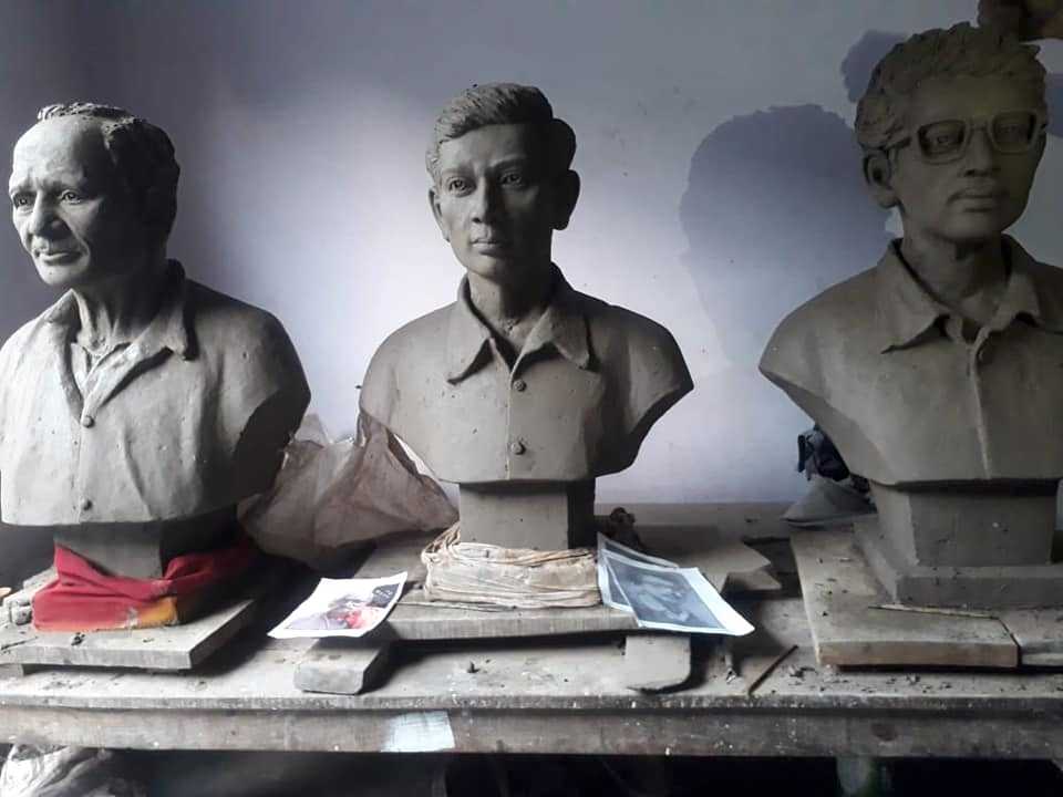বিহারের ভোজপুরে ১৮ ডিসেম্বর অনুষ্ঠিত হবে সিপিআই(এমএল) নেতা ও শহীদদের মূর্তি উন্মোচন কর্মসূচী