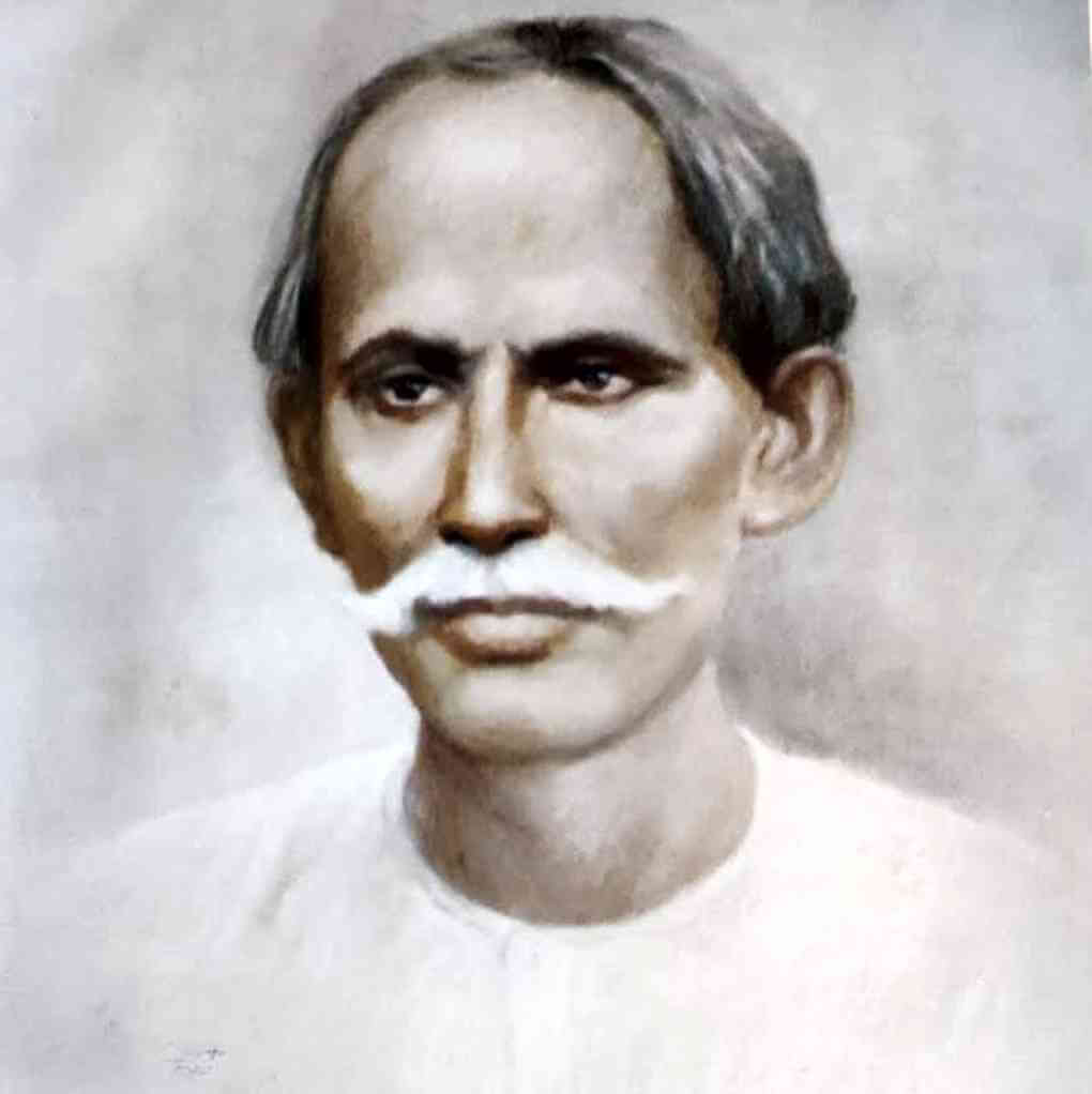 অক্ষয় কুমার দত্ত জন্ম দ্বিশতবার্ষিকীতে শ্রদ্ধাঞ্জলী