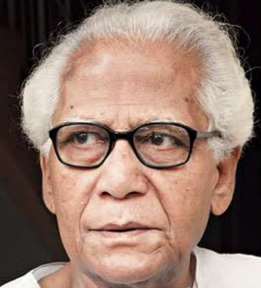 অলোক রায়