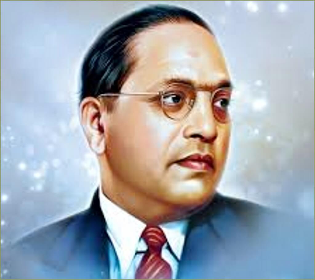 কোভিড-১৯ এবং লকডাউন সৃষ্ট বিপর্যয়ের মধ্যে আম্বেদকর স্মরণ