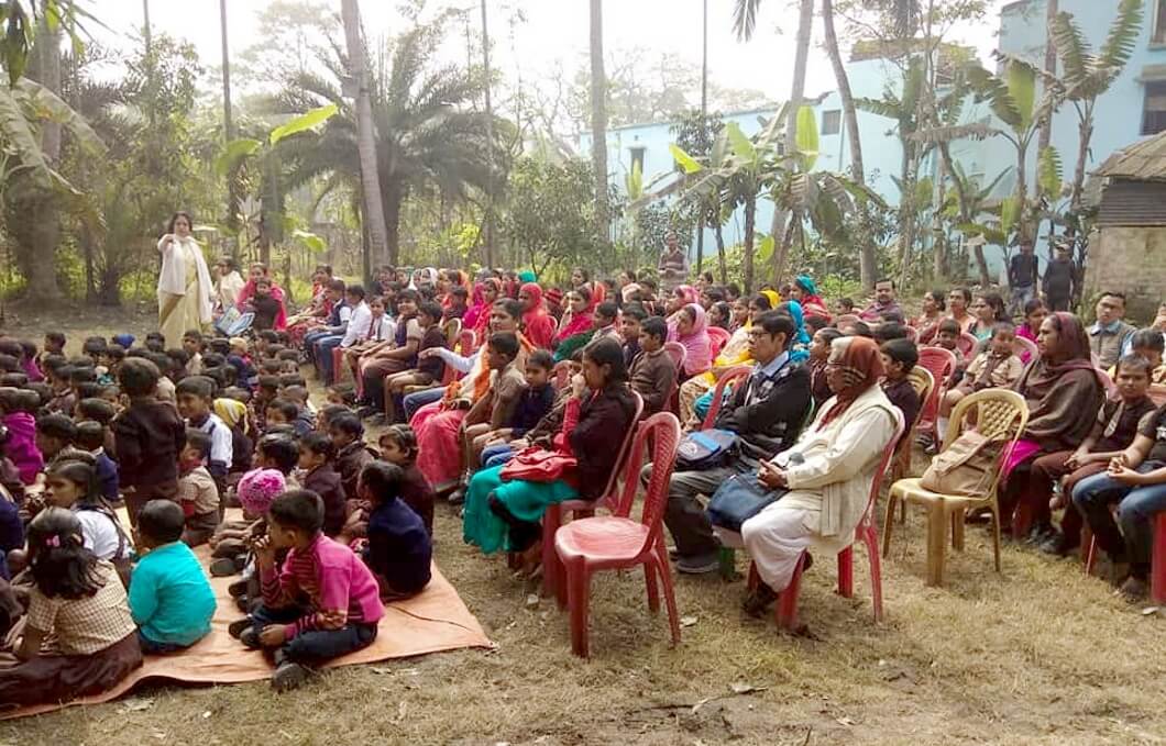 ঈশ্বরচন্দ্র বিদ্যাসাগর : এক দায়বদ্ধ অখণ্ড পৌরুষ