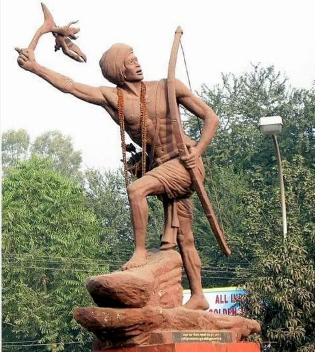 হুল দিবসের ডাক