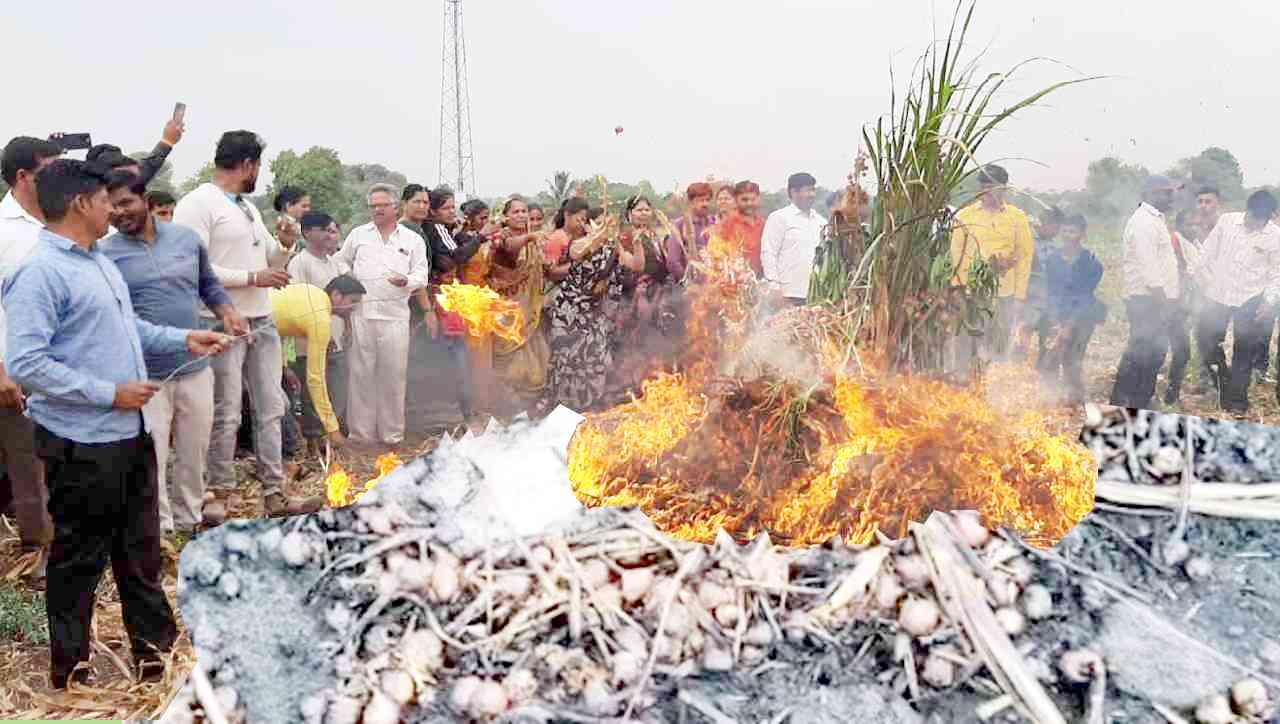 বিজেপি শাসিত মহারাষ্ট্র কিম্বা টিএমসি শাসিত পশ্চিমবঙ্গ -  কৃষকদের দুর্দশা কিন্তু অব্যাহত 