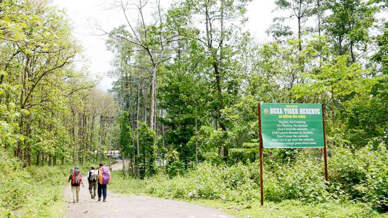 বক্সা পাহাড়ে আর পড়াশোনা হবে না বন্ধ হল সবকটি স্কুল