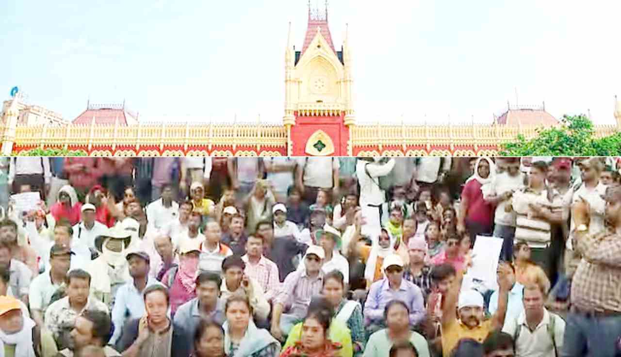 প্রশ্ন গণতন্ত্রের
