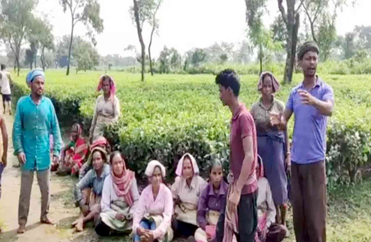 উত্তর দিনাজপুরের চোপড়া ঘটনার প্রাথমিক রিপোর্ট