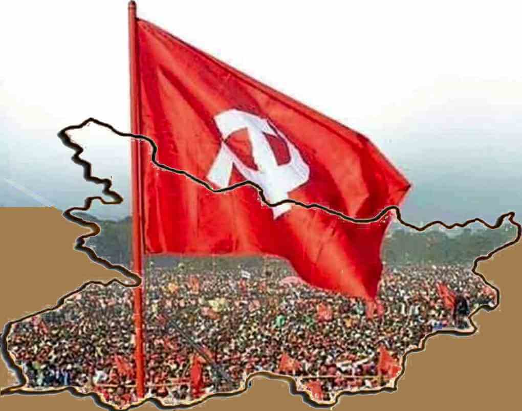 বিহার নির্বাচনের বার্তা : বামপন্থী আন্দোলন গণতন্ত্র রক্ষার চ্যাম্পিয়ন হিসেবে কাজ করবে