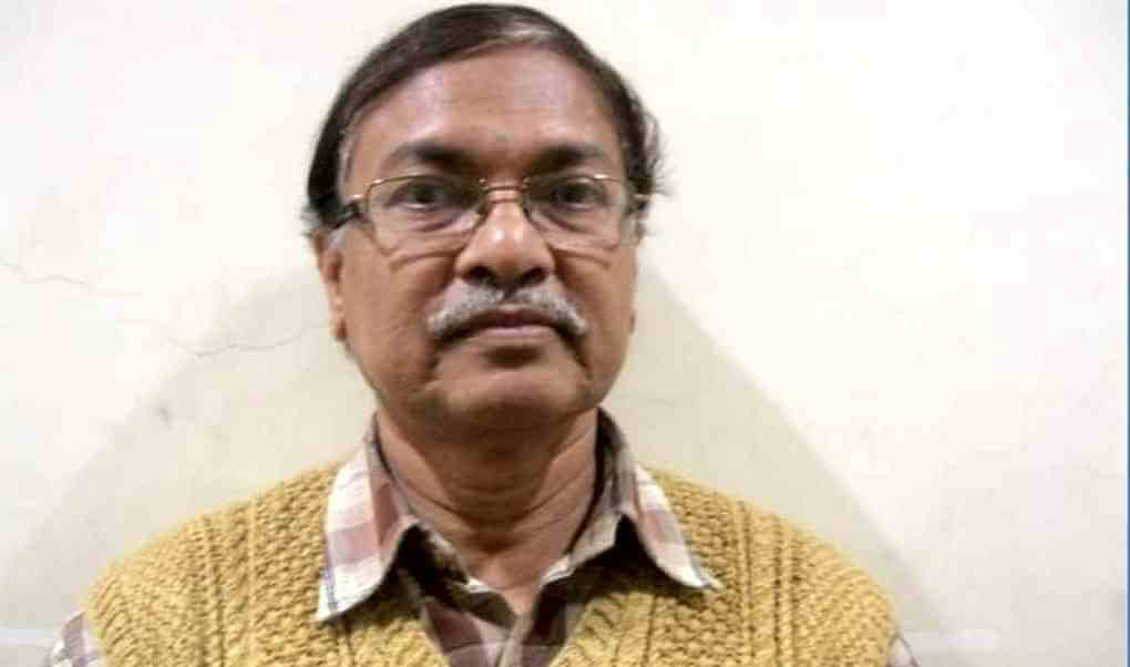 ডাক্তার স্মরজিত জানা — যৌনকর্মী আন্দোলনের প্রাণপুরুষ