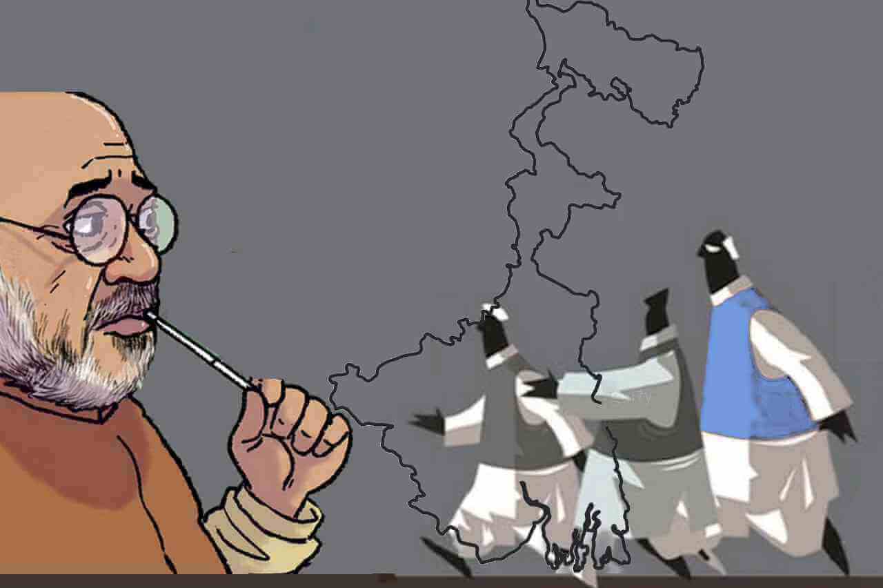 বিহারের রায় এবং ভারত জুড়ে তার অনুরণন