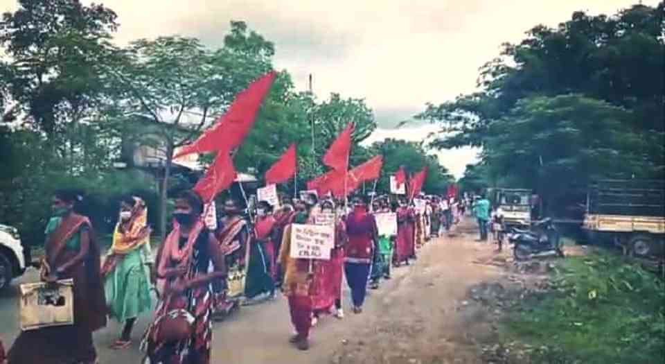 কমরেড বলিন্দ্র শইকিয়ার মুক্তি চাই