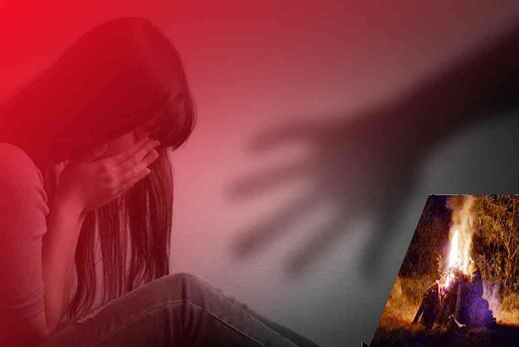 ধর্ষণ সংস্কৃতি ও ভারতীয় রাজনীতি