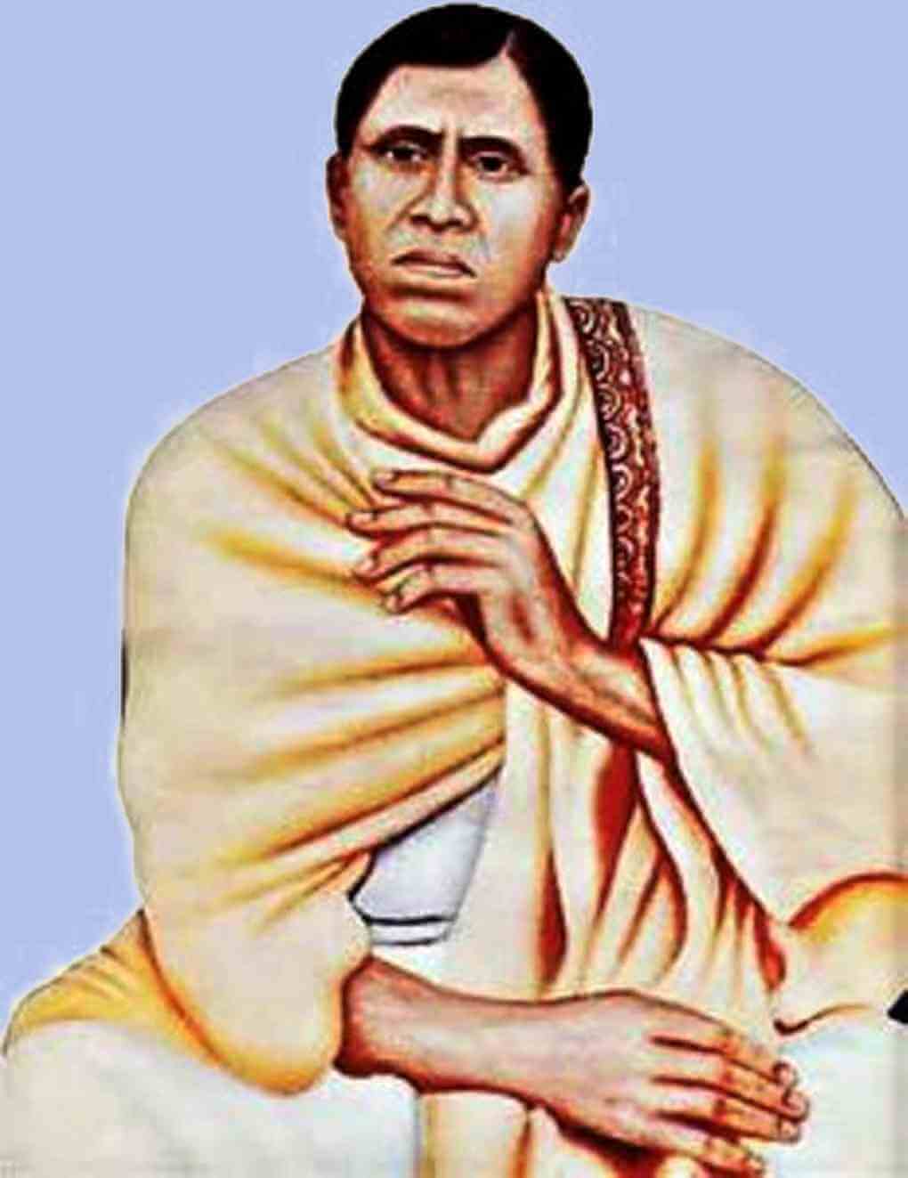 গুরুচাঁদ ঠাকুরের রাজনৈতিক দর্শন