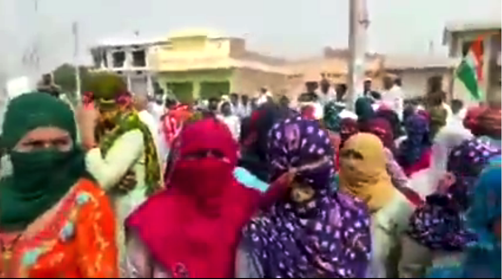 হরিয়ানায় কৃষকদের সামাজিক বয়কটের মুখে বিজেপি চালিত শাসক জোটের নেতা-বিধায়করা