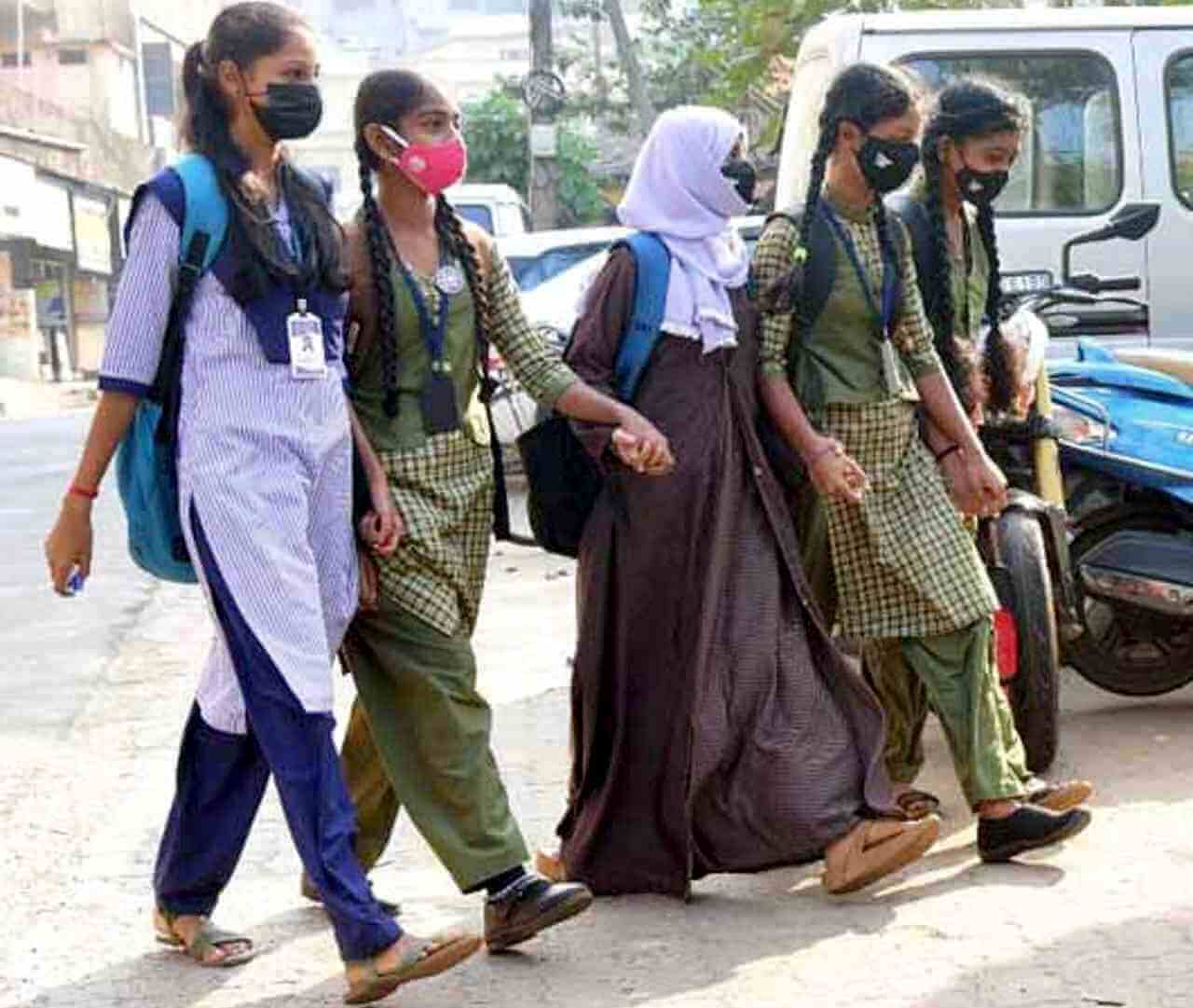 কর্ণাটক হাইকোর্টের হিজাব সম্পর্কিত রায় প্রসঙ্গে সিপিআই(এমএল)