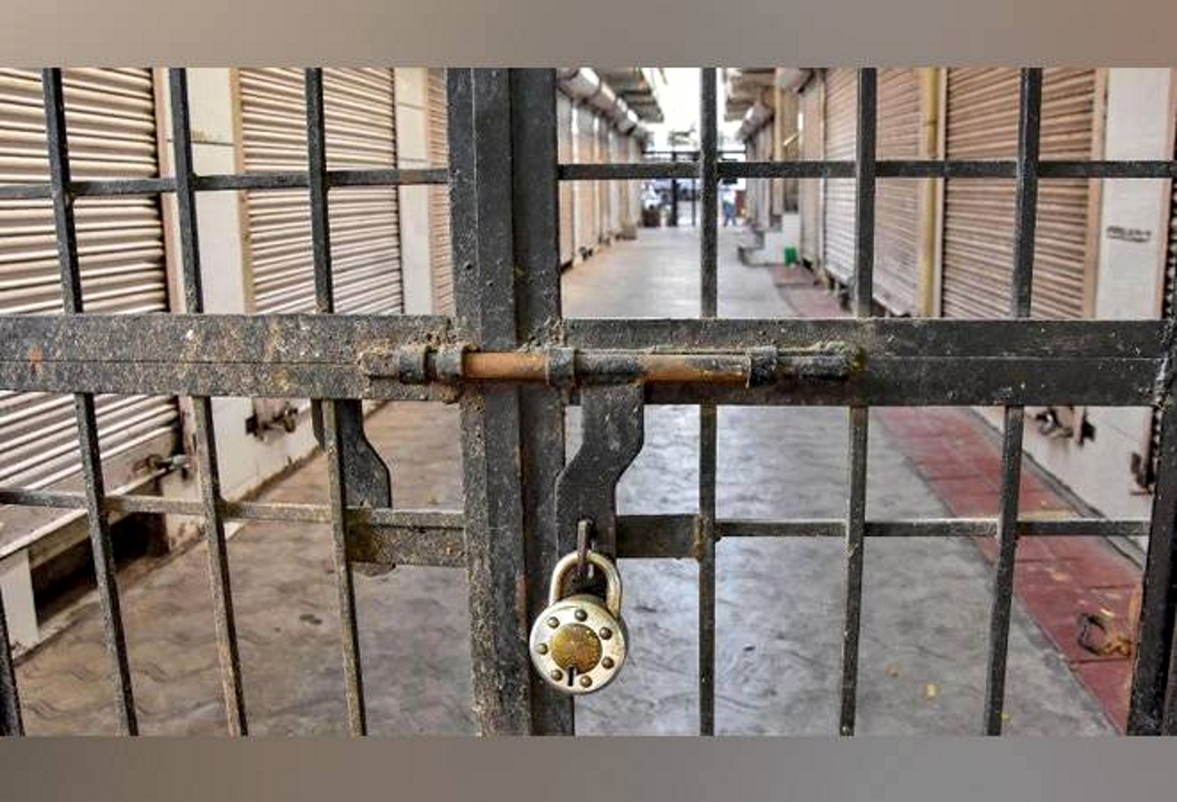 করোনা যখন ফ্যাসিবাদীদের কাছে আশীর্বাদ হয়ে ওঠে