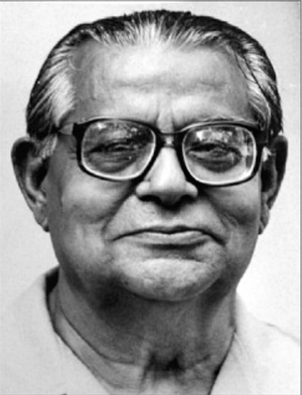 প্রসিদ্ধ শ্রমিক নেতা জলি মোহন কল