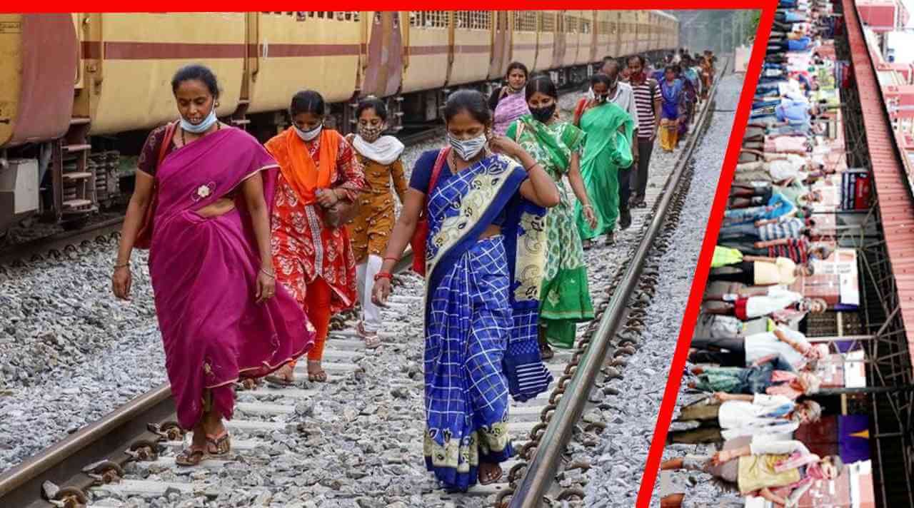 স্টেট অফ ওয়ার্কিং ইন্ডিয়া, ২০২১