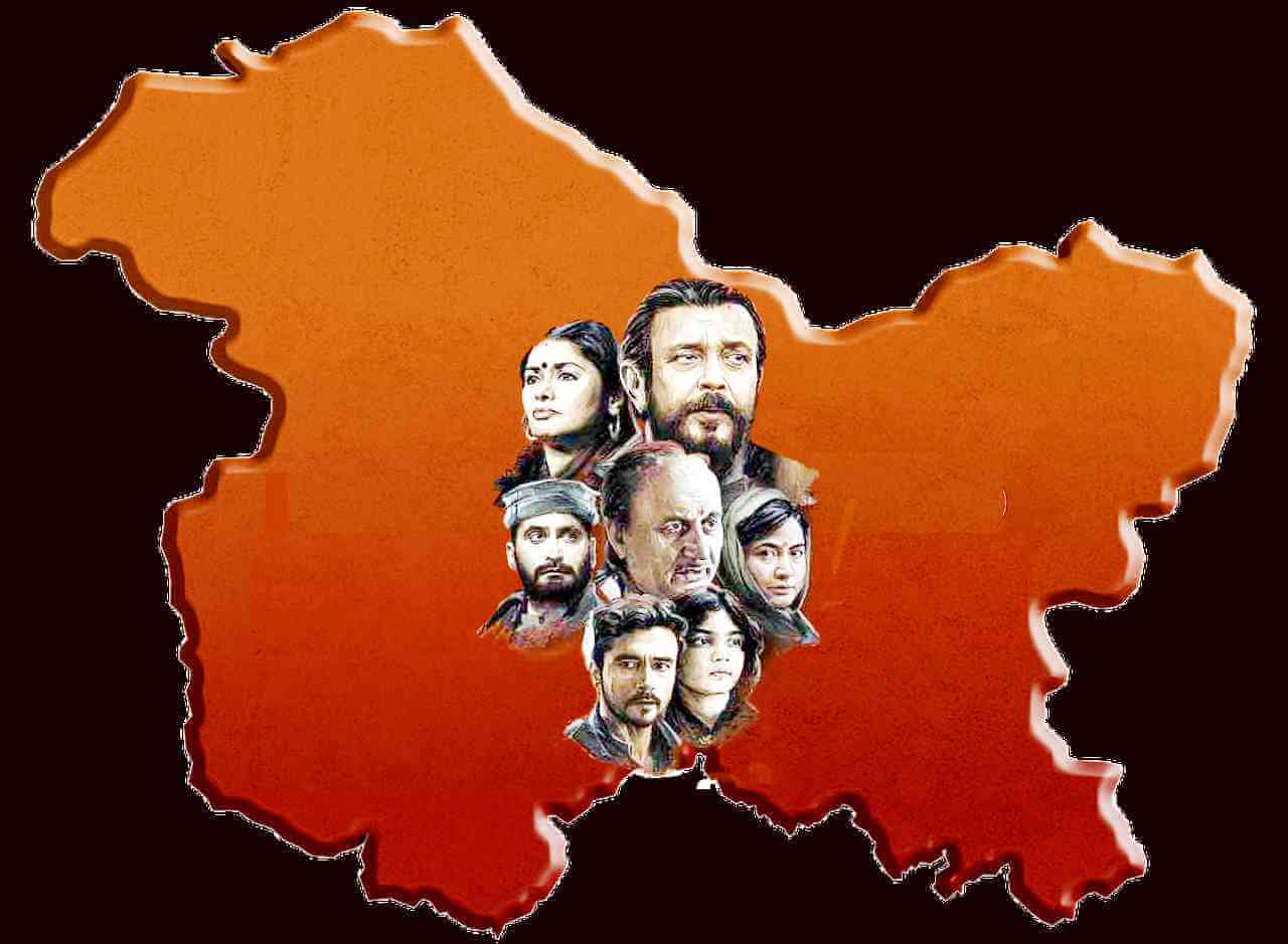 কাশ্মীর ফাইলস : প্রোপাগান্ডাকে প্রোপাগান্ডা বলতে নেই!