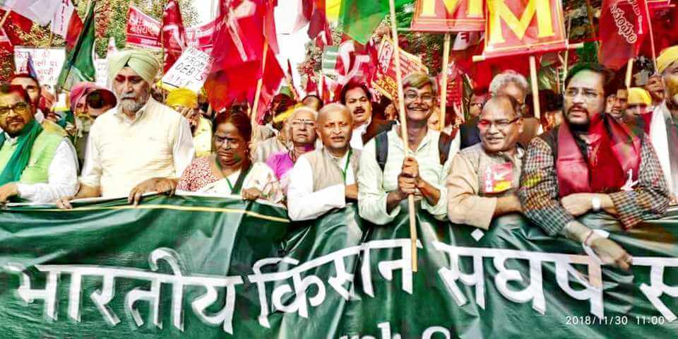 আগামী ৯ আগস্ট কৃষককের মুক্তি দিবস