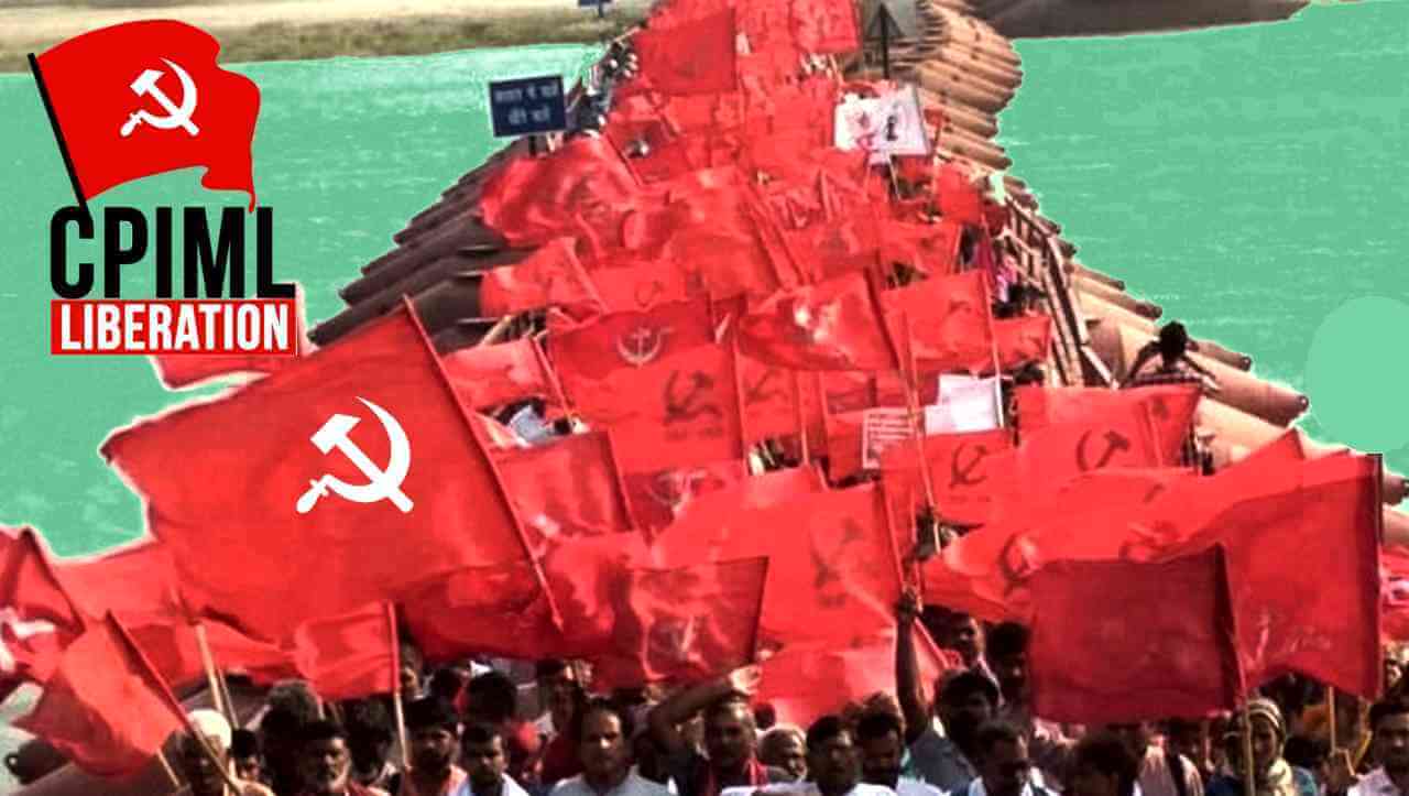 বামপন্থাকে গ্রামবাংলামুখী জোরদার করতে হবে