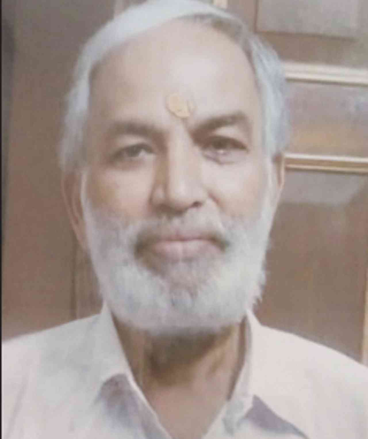 মলয় দুবের স্মৃতি অম্লান হয়ে থাকবে