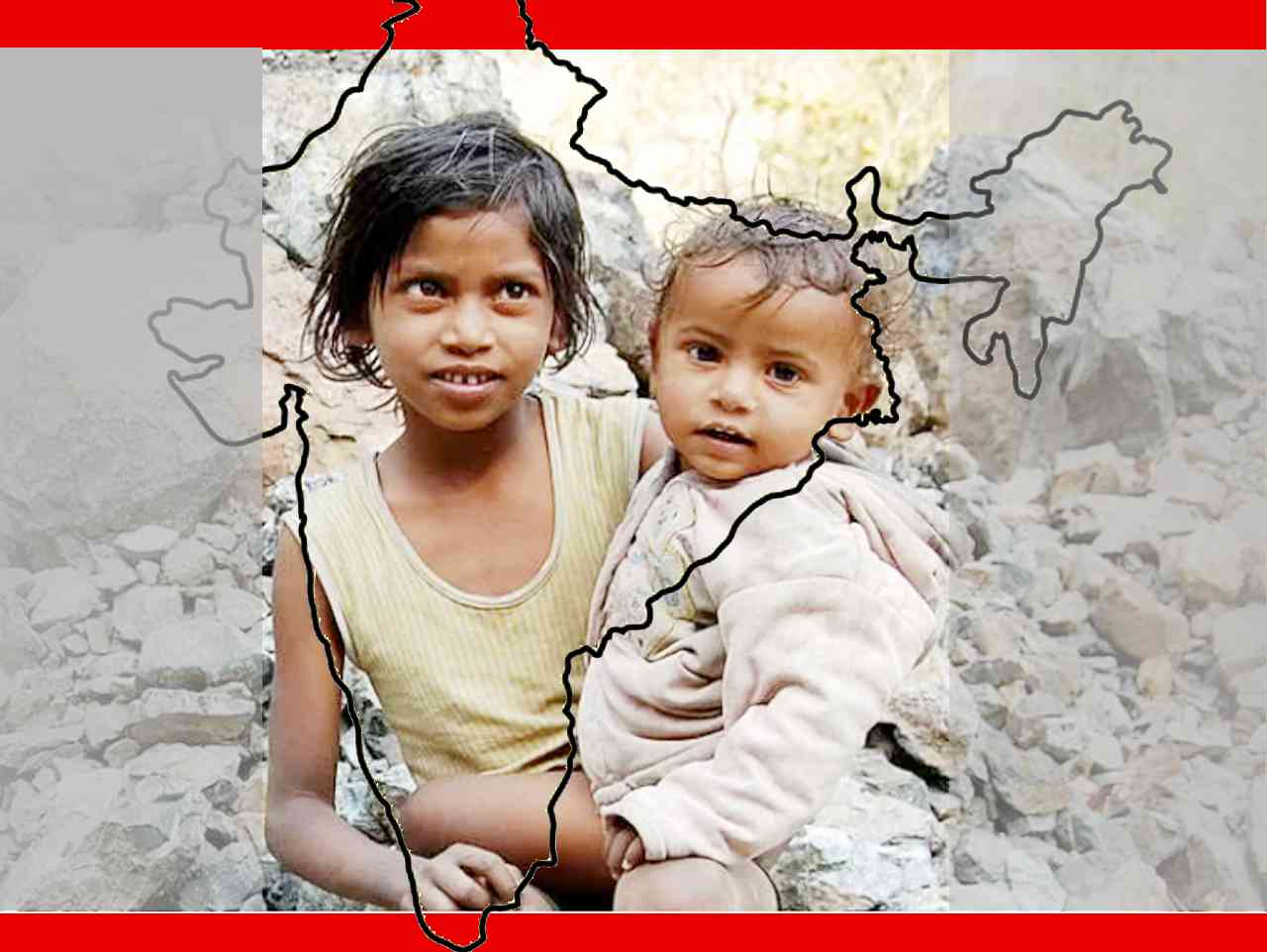 মোদীর ভারতে ৭৪ শতাংশ মানুষ অপুষ্টির শিকার