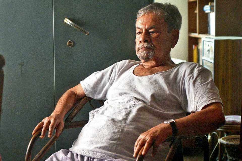মানবেন্দ্র বন্দ্যোপাধ্যায়