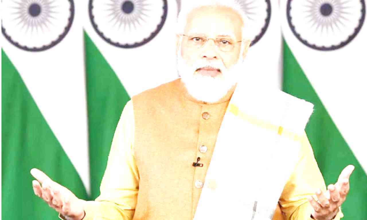 কর্পোরেট ‘পোস্টার বয়’-বুড়োর মুখে একী মন্ত্রণার কথা!