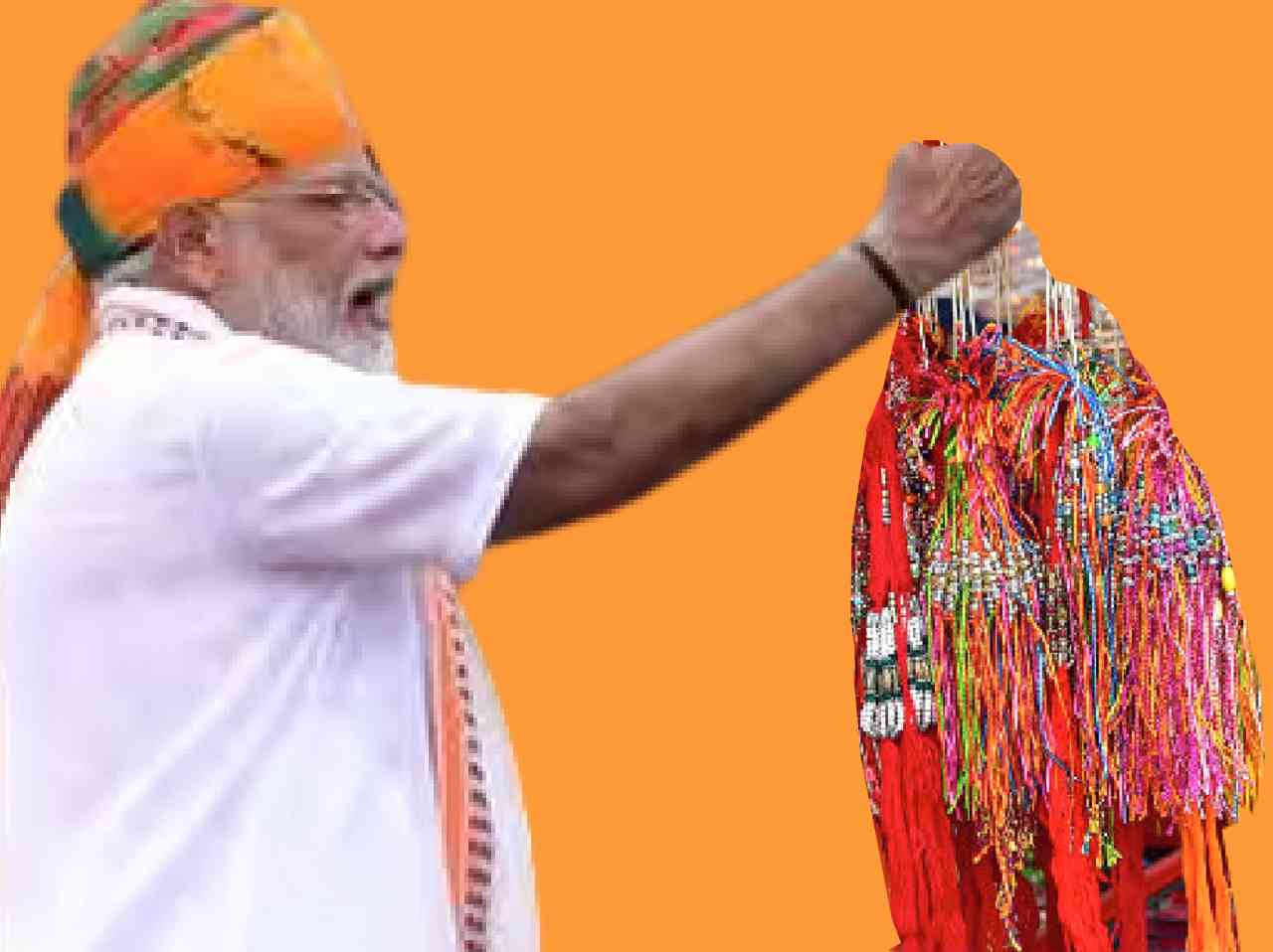 নির্লজ্জ প্রগল্‌ভতা!