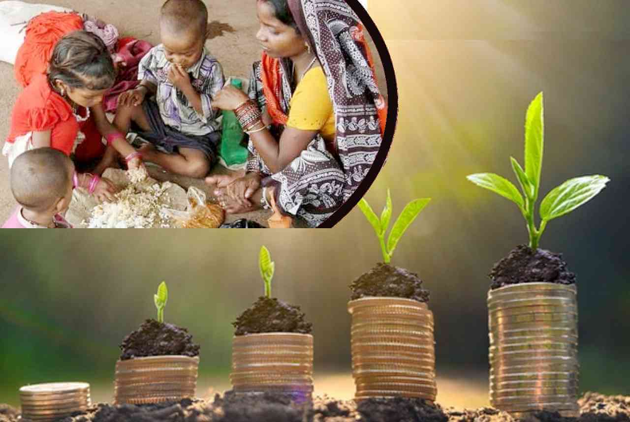 গভীর খাদ্যসংকটের মাঝে কর্পোরেটদের বিপুল মুনাফা অর্জন