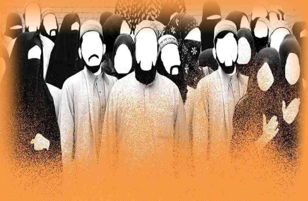  তথ্য কথা বলে“হিন্দুত্ব-হিন্দুরাষ্ট্র মুসলিমদের বিতাড়ন ও উচ্ছেদ করতেই”