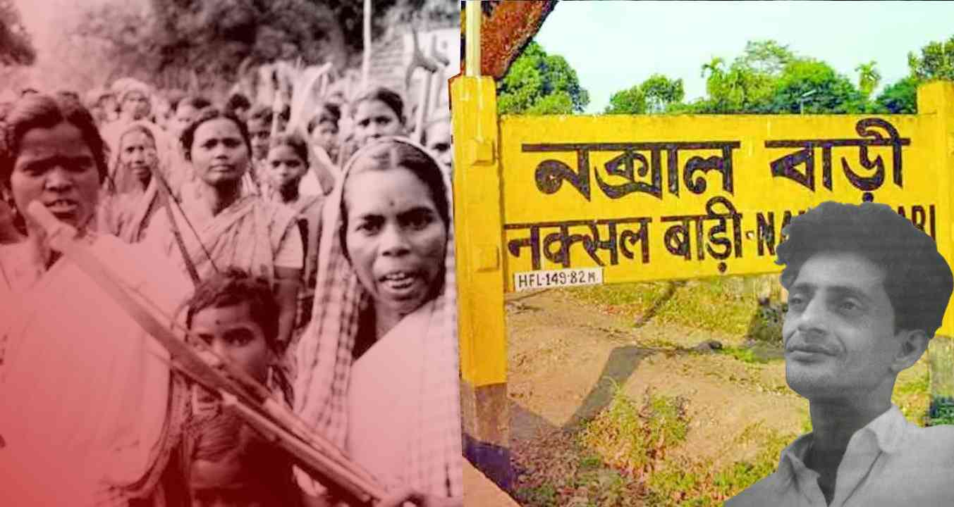 প্রতিস্পর্ধার এক অনির্বাণ দীপশিখা