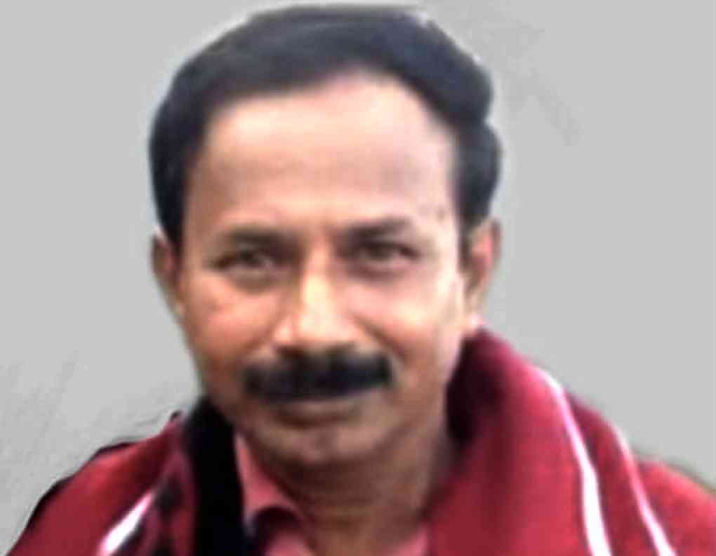 শ্রদ্ধাঞ্জলি কমরেড নীলাঞ্জন