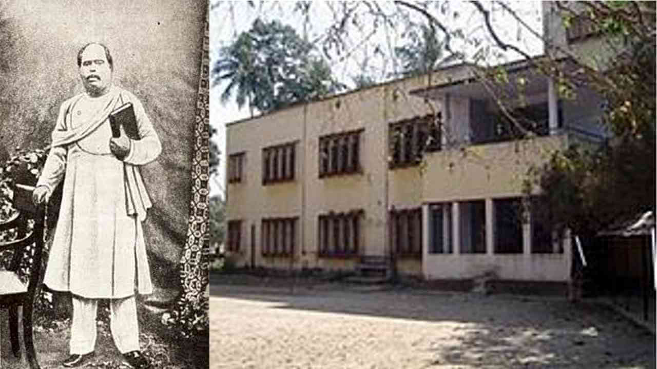উনবিংশ শতাব্দীর এক অনন্য সমাজ সংস্কারক প্যারীচরণ সরকার