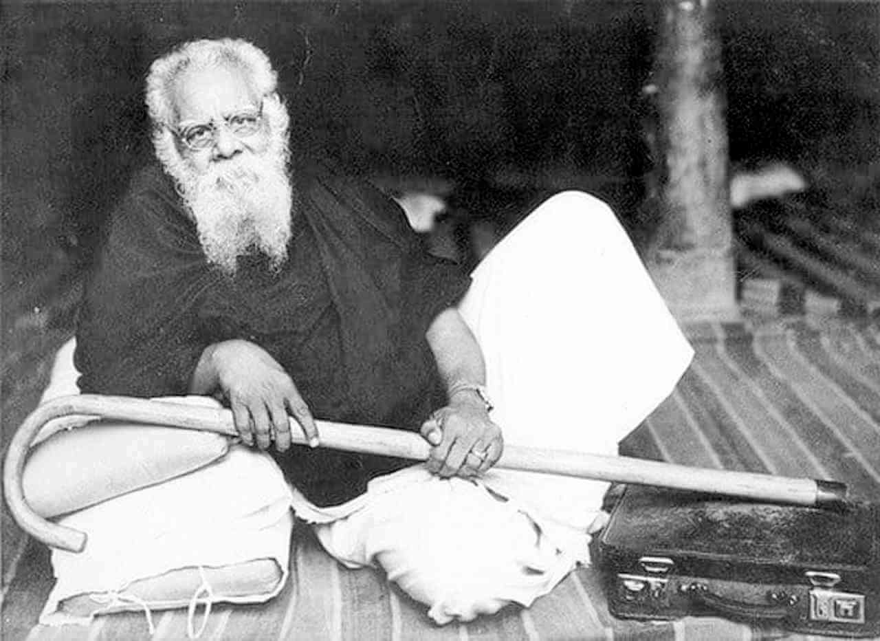 পেরিয়ার ও তাঁর সামাজিক রাজনৈতিক আন্দোলন