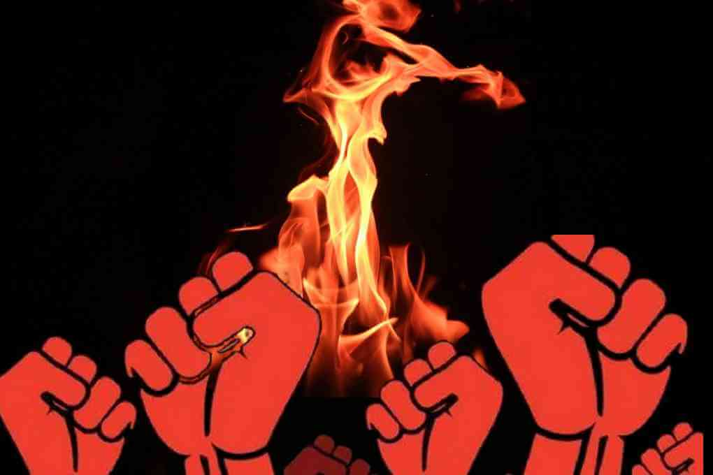 চাই প্রকৃত বাম প্রতিস্পর্ধা