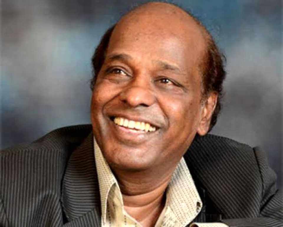 কবি রাহাত ইন্দোরি