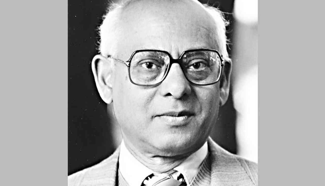 ইতিহাসবিদ অধ্যাপক রণজিৎ গুহ স্মরণে