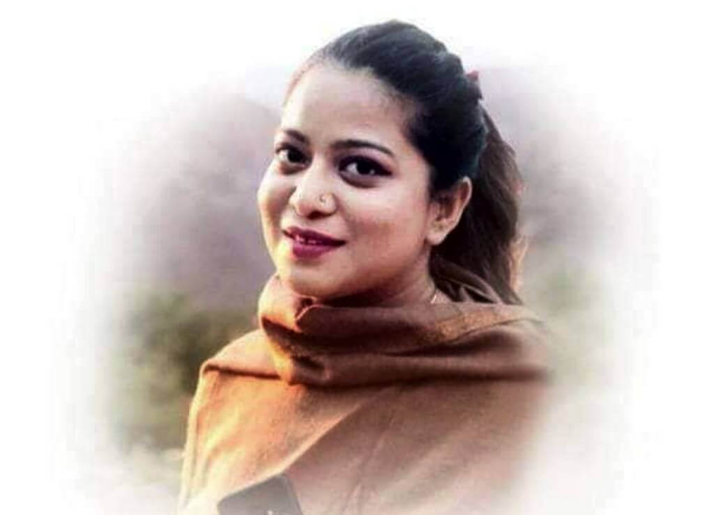 প্রতিবাদী নারী কলমের কাছে হার মানল কারার লৌহ কপাট – জামিন পেলেন সফুরা