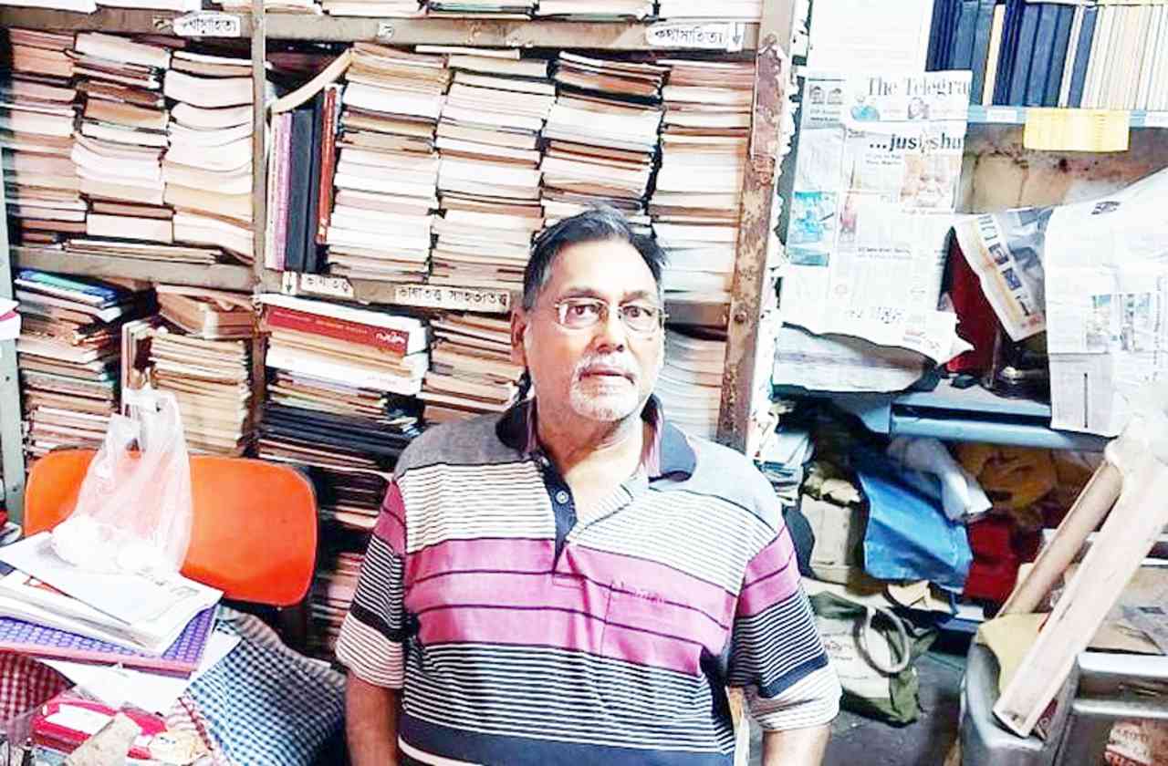 সন্দীপ দত্ত স্মরণে