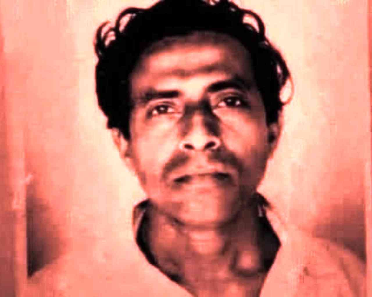 ৫ আগস্ট সরোজ দত্ত’র শহীদ দিবসের কর্মসূচি