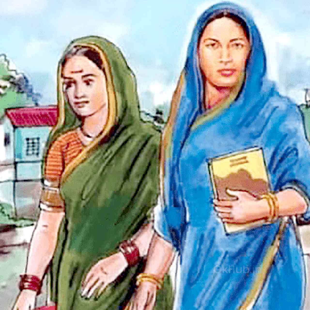 সাবিত্রীবাই ফুলে ও ফাতিমা শেখের বিপ্লবী উত্তরাধিকারকে এগিয়ে নিয়ে চলুন