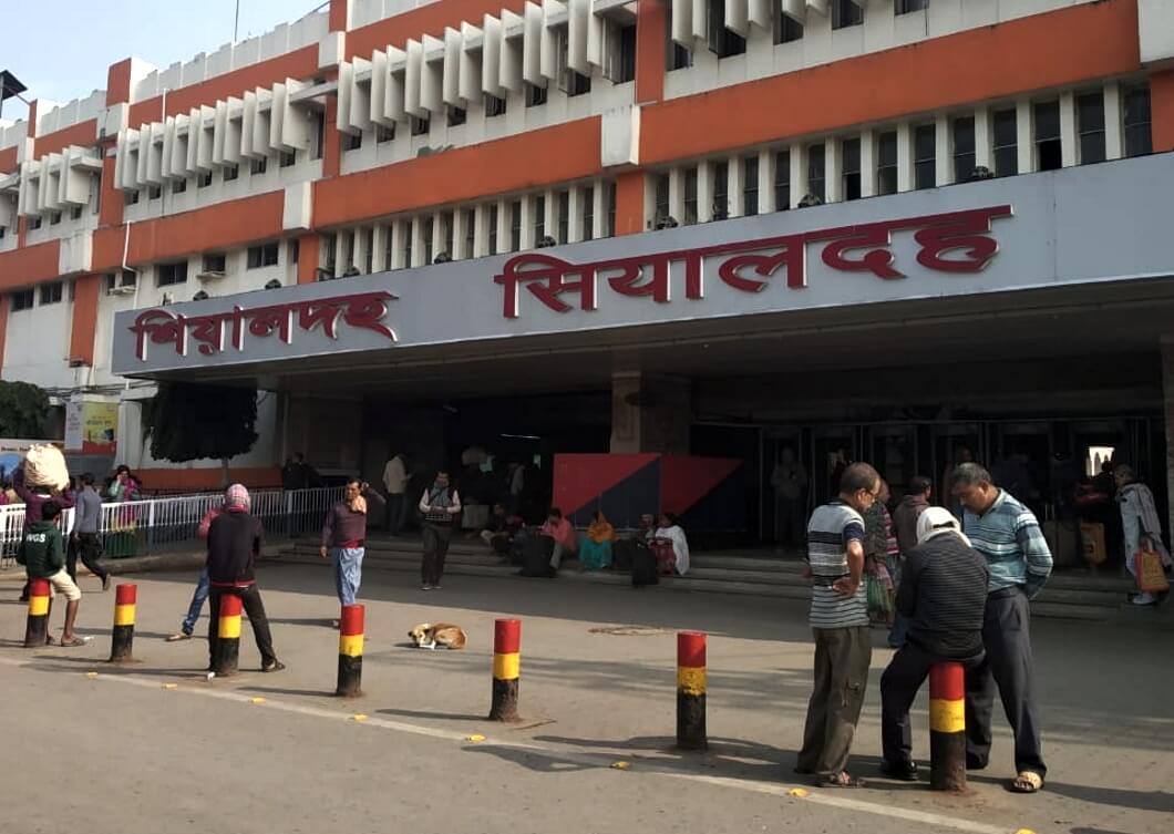ভারতজোড়া ধর্মঘট