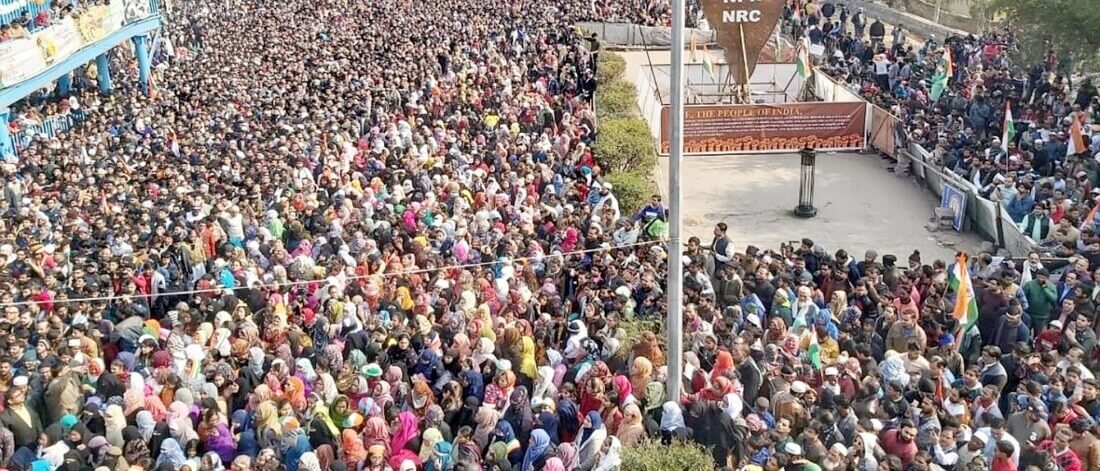 দিল্লী নির্বাচনের রায় মোদী-শাহ জমানাকে যে প্রত্যাঘাত দেওয়াটা জরুরী হয়ে উঠেছিল
