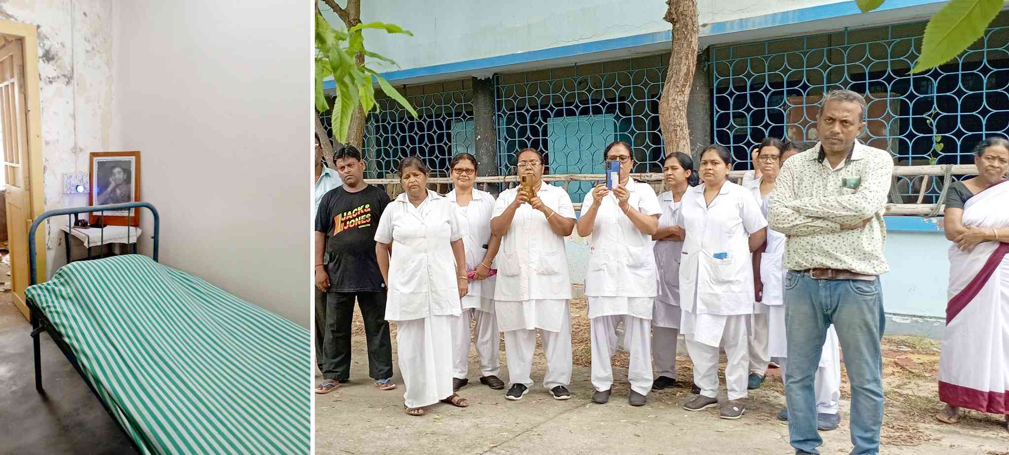 কবি সুকান্ত’র জন্মদিবস পালিত হল