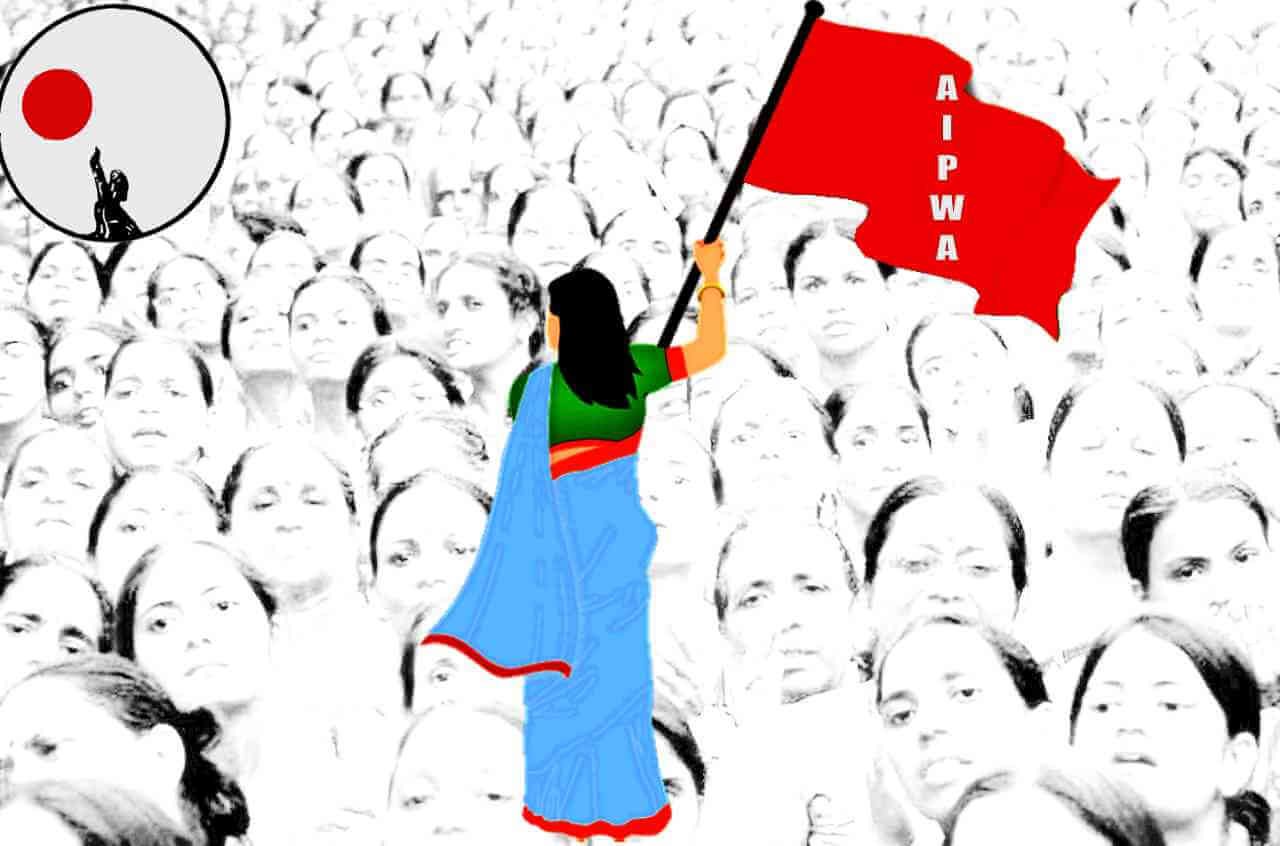 এসেছে দিন জোর লড়াই - জোট বাঁধো এগিয়ে চলো