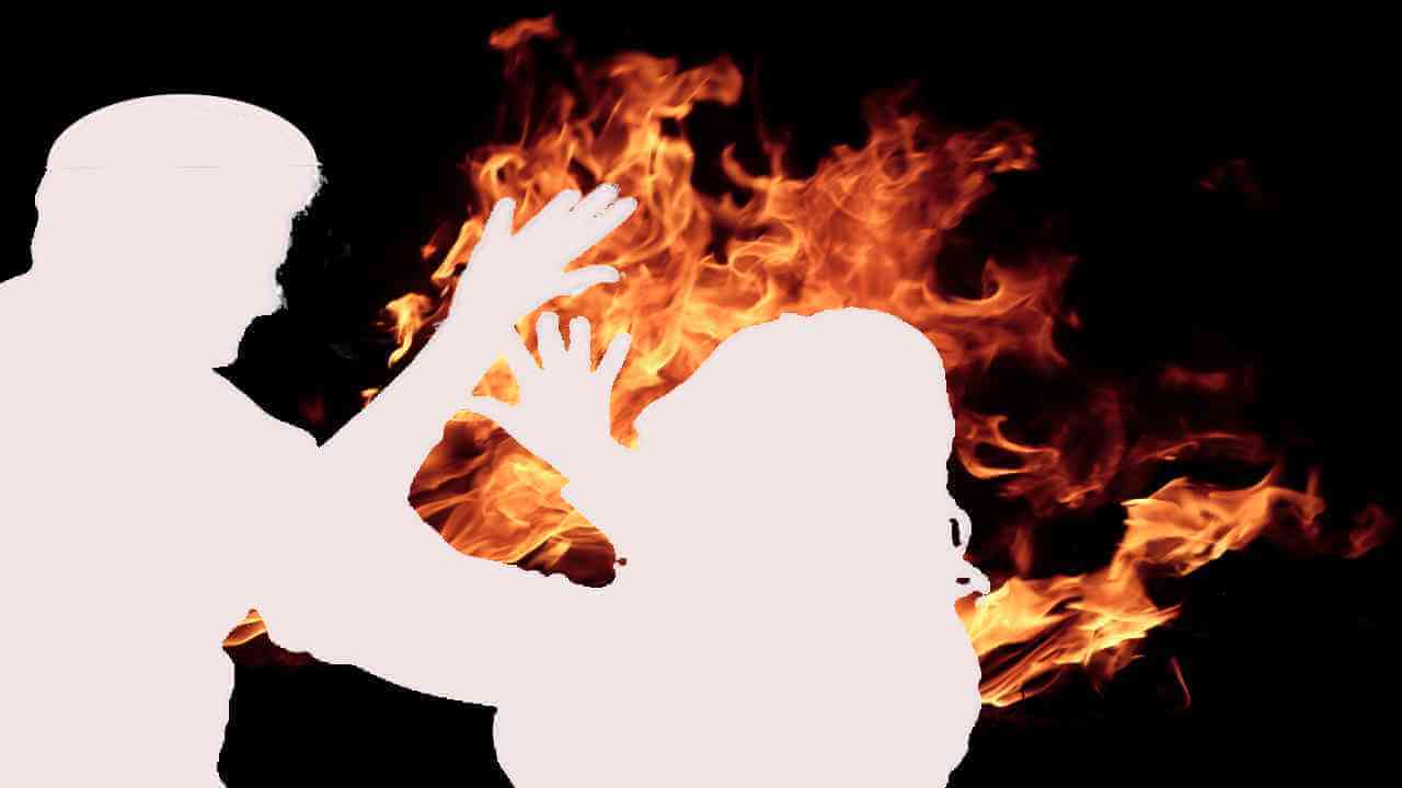 ঘটনা ও প্রবণতা : ৩০ শতাংশ মহিলাই নির্যাতনের শিকার