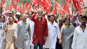 பாஜகவின் அசுர ஓட்டத்தைத் தடுக்க ‘இந்தியா’ கூட்டணி ஒன்றிணைய வேண்டும்: