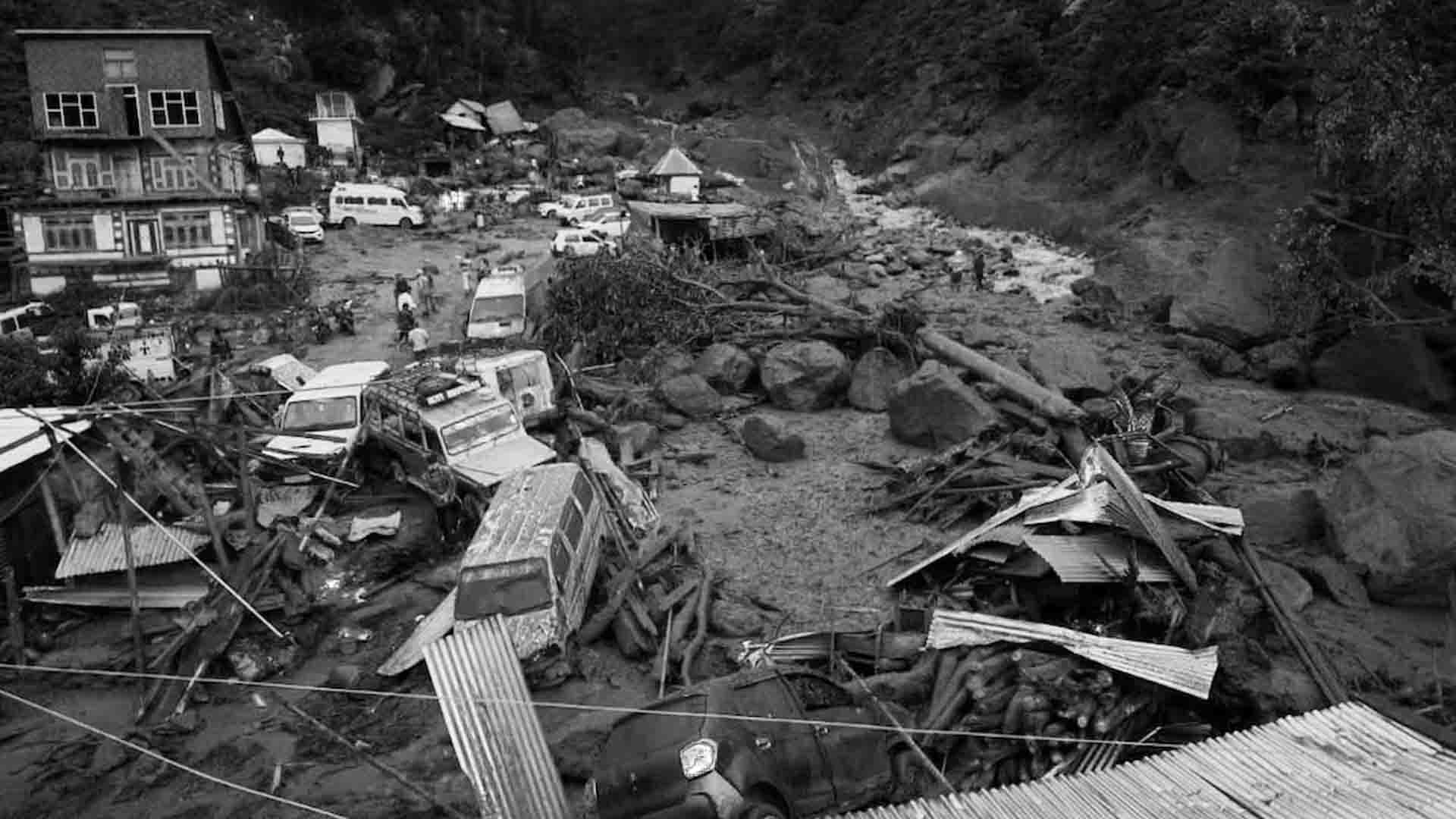 CPIML Statement on the Kishtwar (J&K) Cloudburst Tragedy